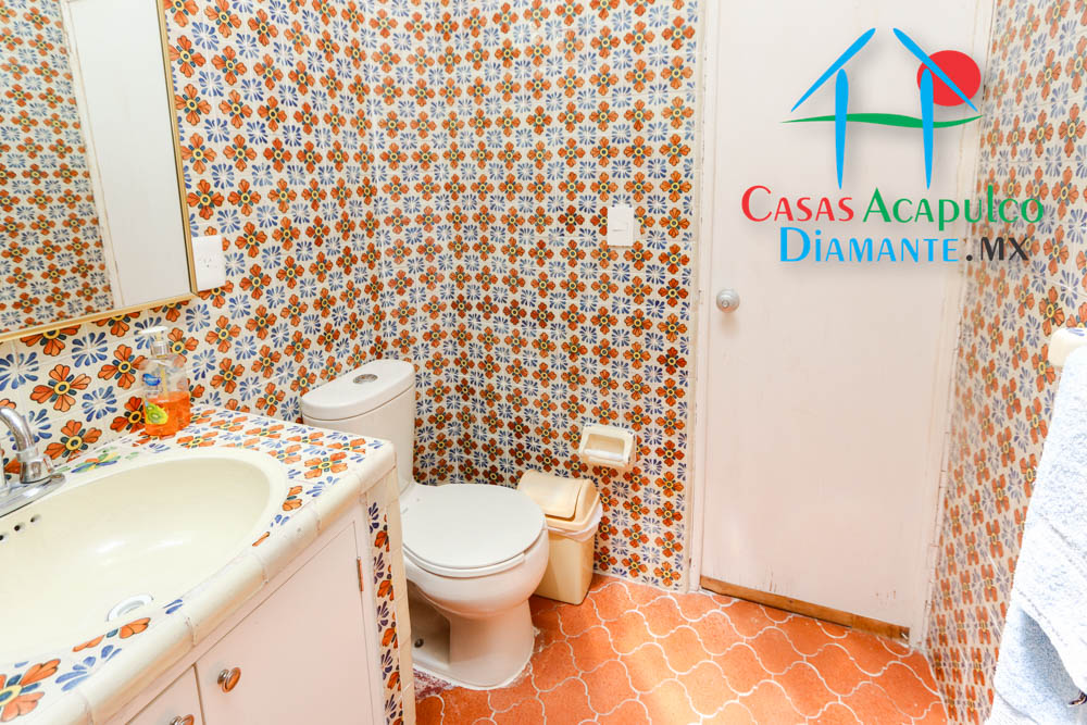 Casa Vista Verde - Recámara uno 6